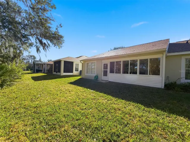 $249,950 | 34837 Double Eagle Court, Zephyrhills, FL 33541