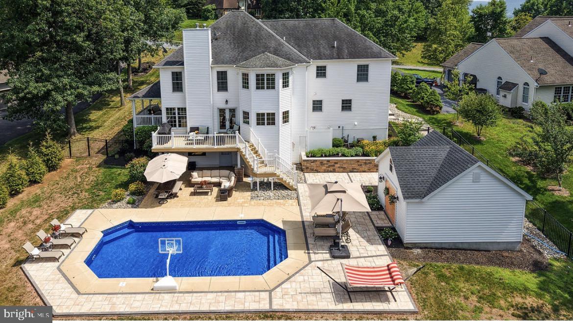 37 Stephanie Road Birdsboro, PA 19508 - Photo 81 of 85