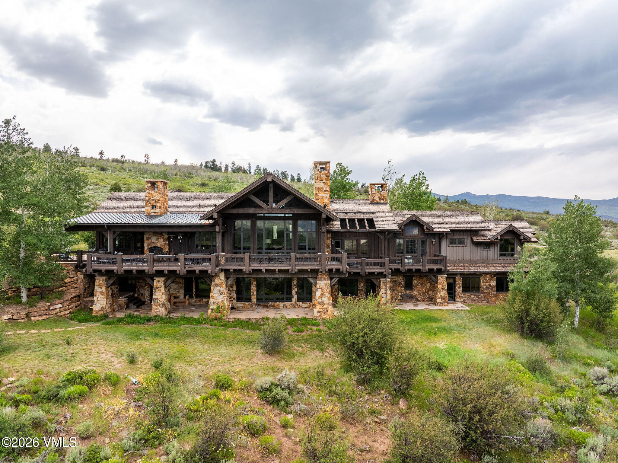 2215 Red Sky Road Wolcott, CO 81655 - Photo 67 of 72 2215_red_sky_rd_exterior_b