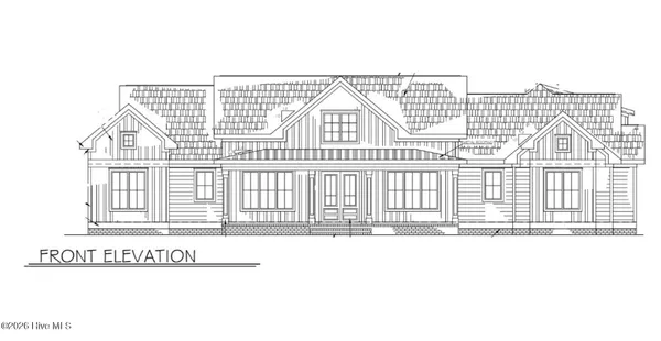 $1,014,320 | 205 Schmidt Lane, Cameron, NC 28326