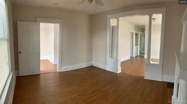 $2,300 | 1 Park Place, Unit 2, Poughkeepsie, NY 12601