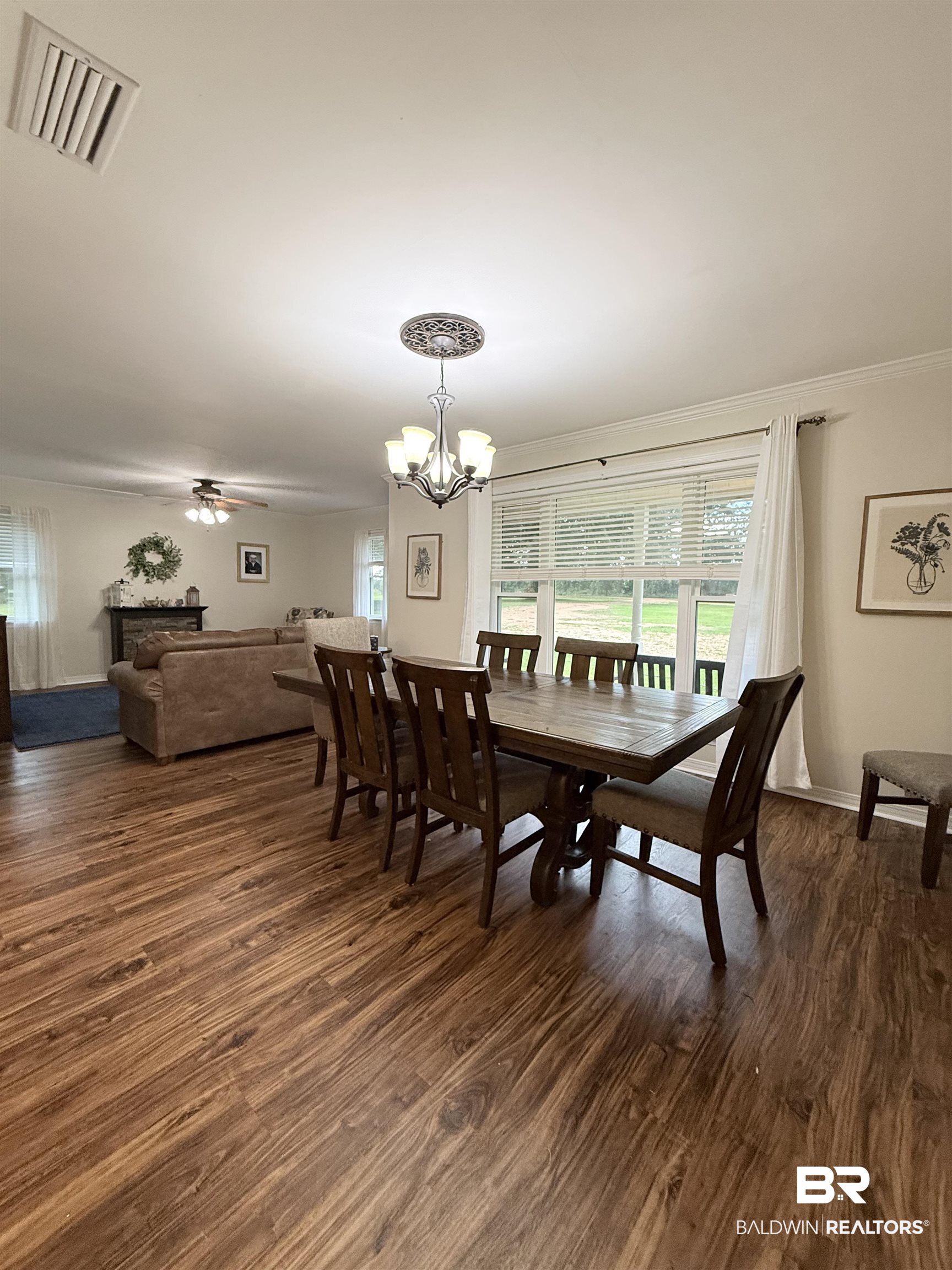 1545 Ward Road Frisco City, AL 36445 - Photo 14 of 36