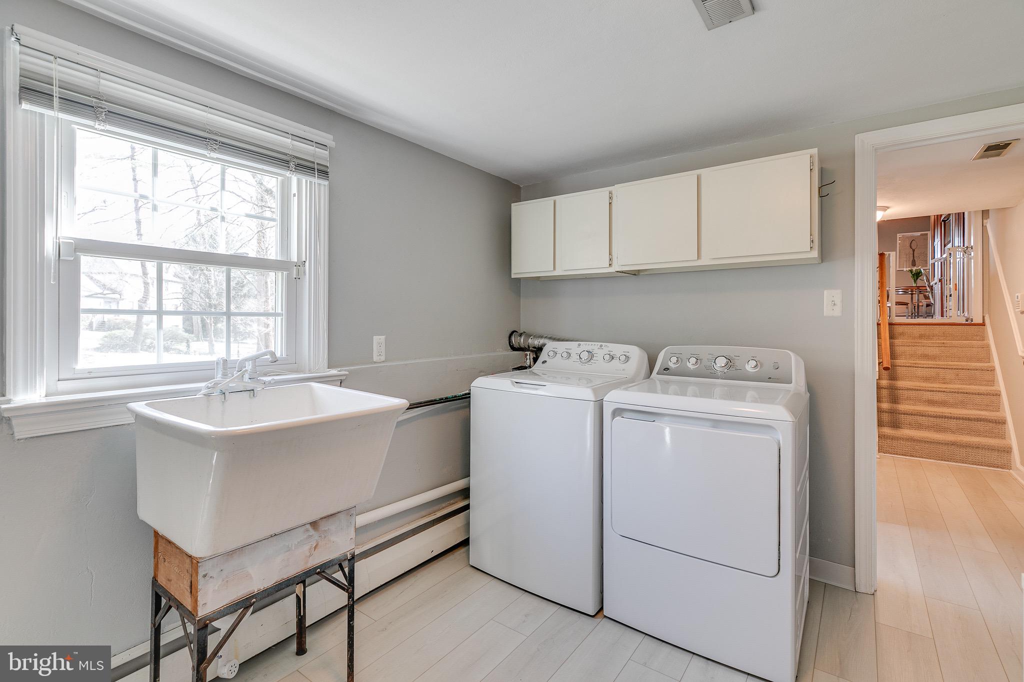 169 South Spring Mill Road Villanova, PA 19085 - Photo 22 of 33 Laundry Room