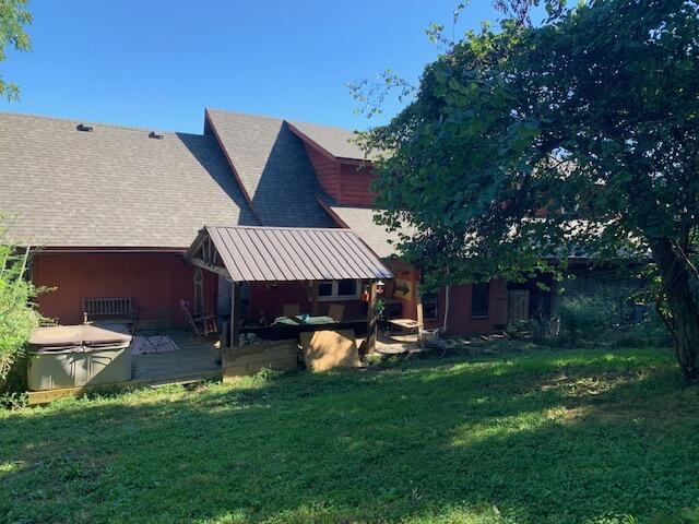 700 Upper Salt River Road Danville, KY 40422 - Photo 47 of 50 back