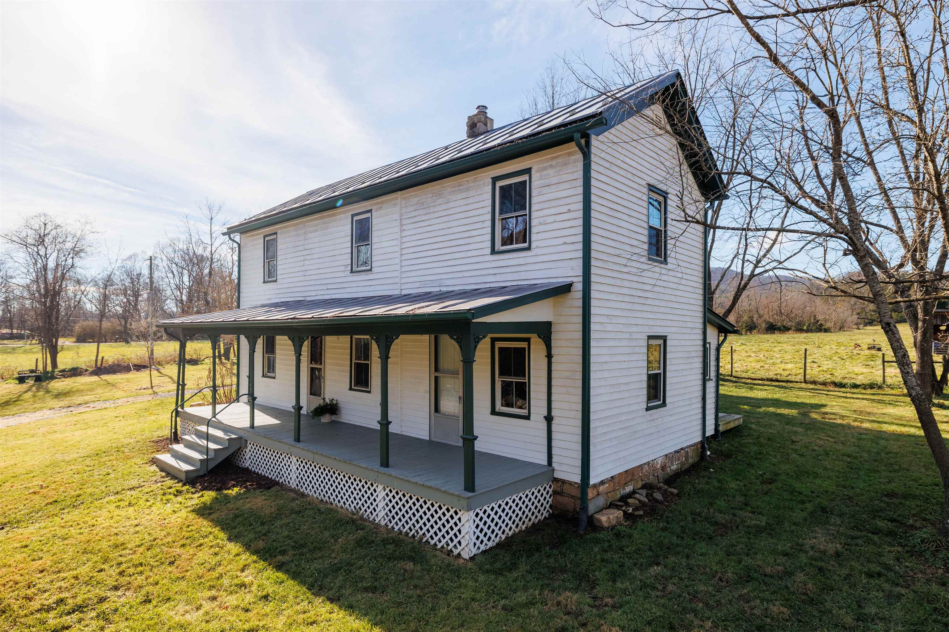 15906 Lairs Run Road Fulks Run, VA 22830 - Photo 1 of 64 Gallery Image 1