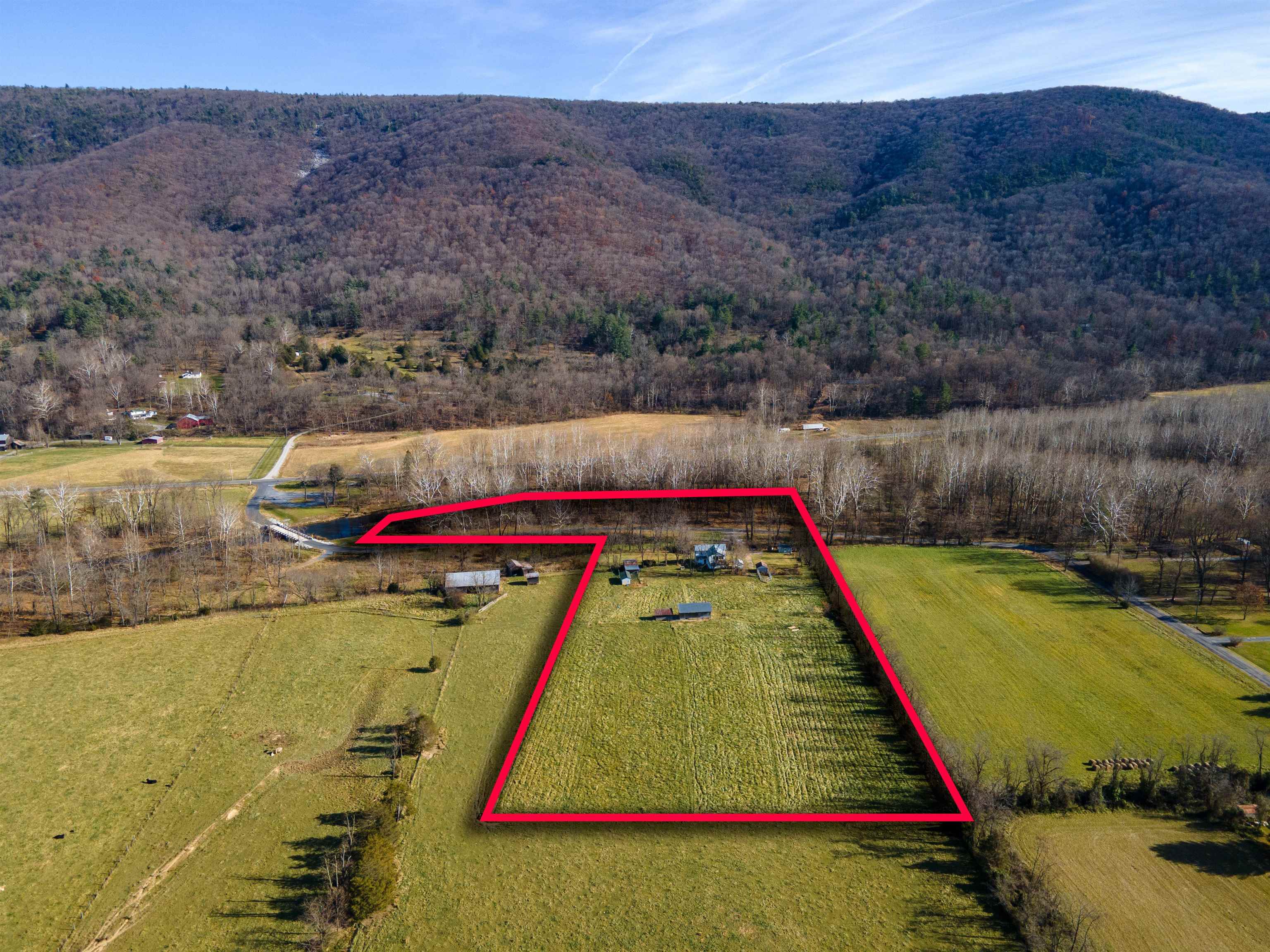 15906 Lairs Run Road Fulks Run, VA 22830 - Photo 2 of 64 Gallery Image 2