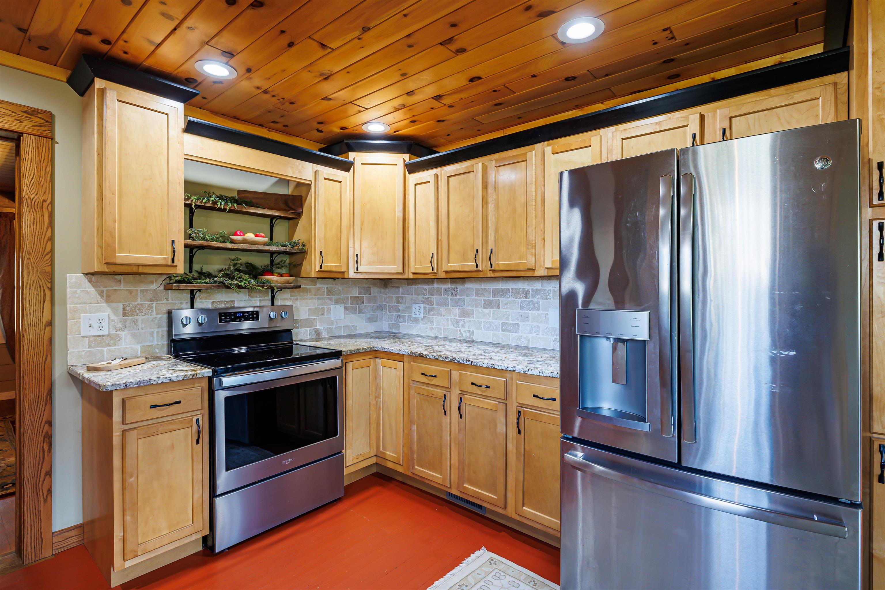 15906 Lairs Run Road Fulks Run, VA 22830 - Photo 3 of 64 Gallery Image 3