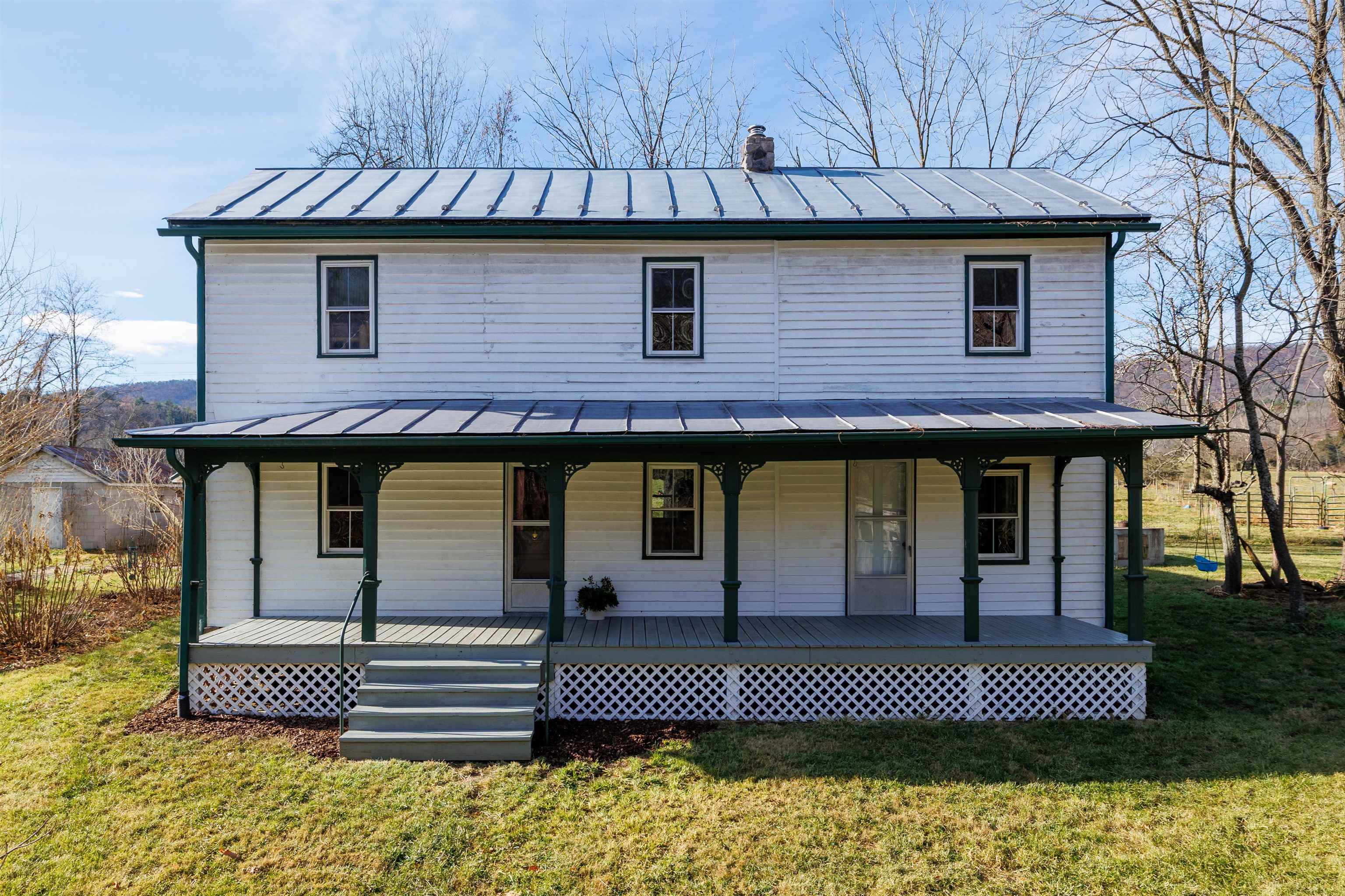 15906 Lairs Run Road Fulks Run, VA 22830 - Photo 31 of 64 Gallery Image 31