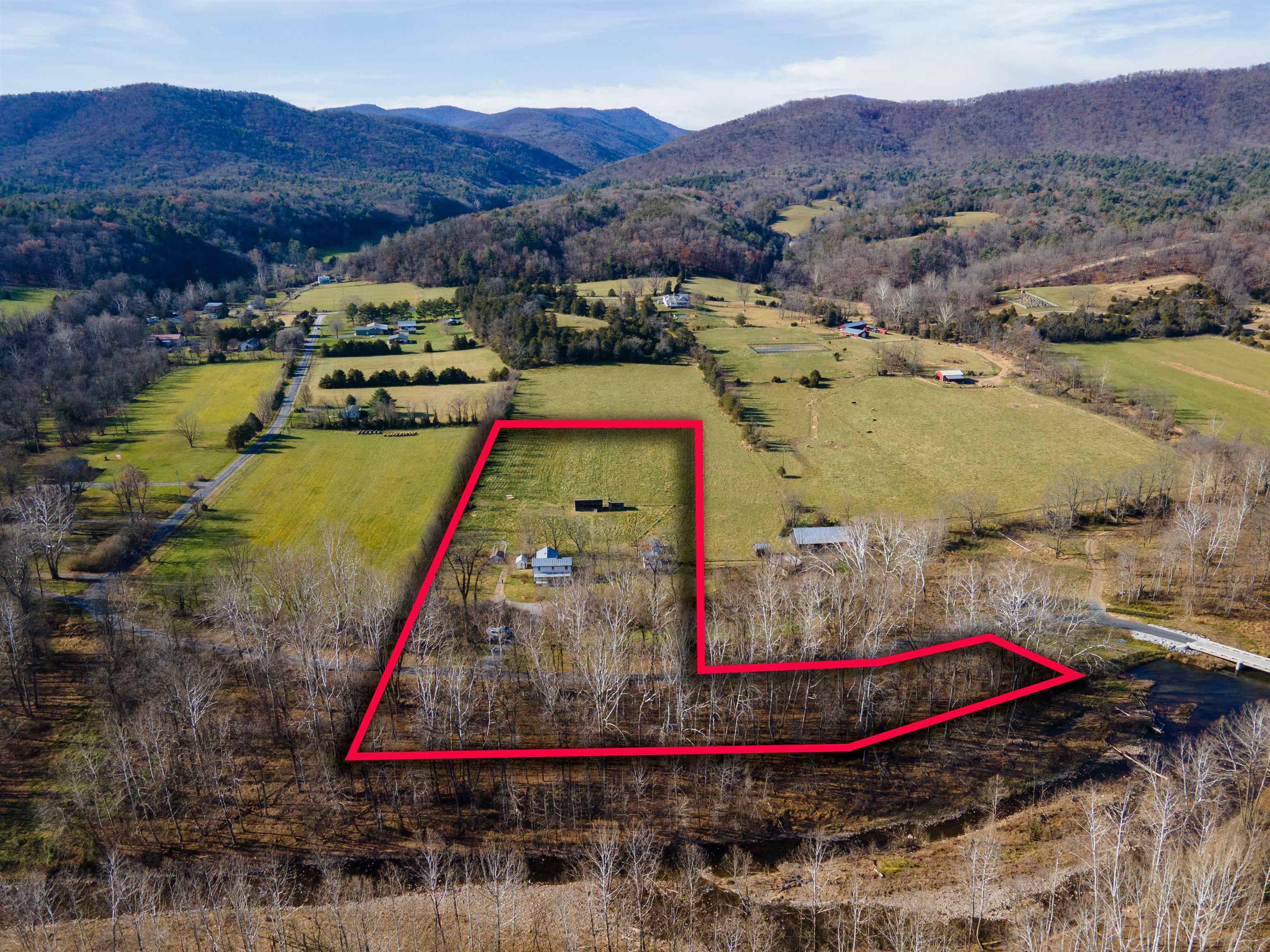 15906 Lairs Run Road Fulks Run, VA 22830 - Photo 36 of 64 Gallery Image 36