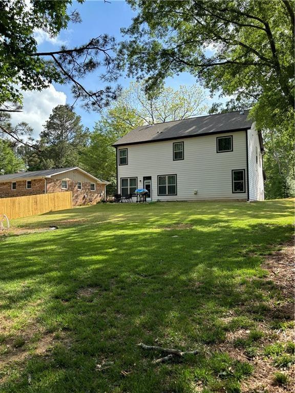 208 Shields Street Winder, GA 30680 - Photo 29 of 33