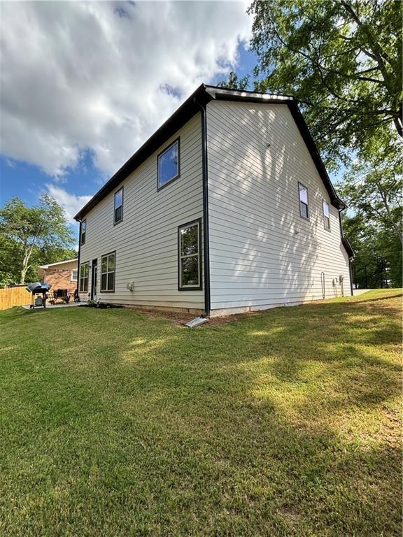 208 Shields Street Winder, GA 30680 - Photo 30 of 33