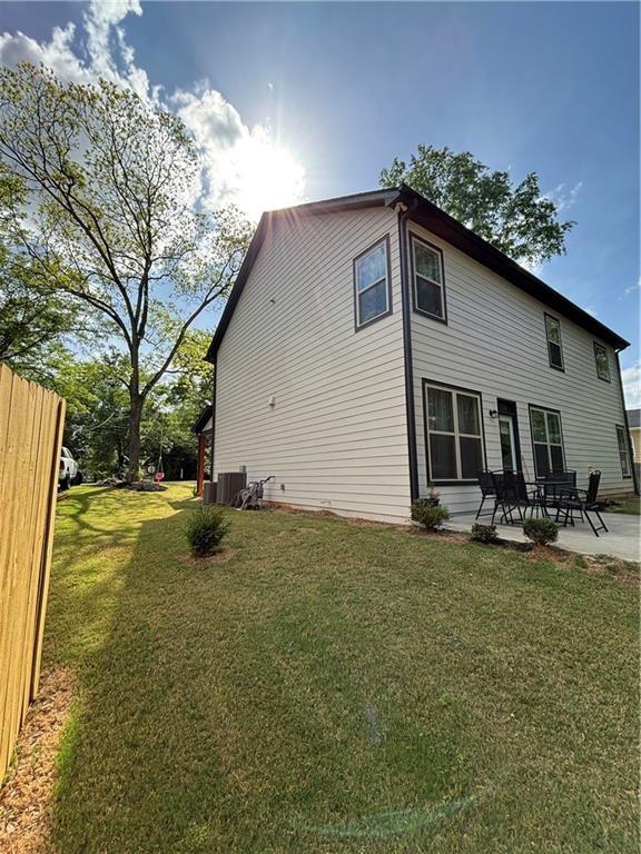 208 Shields Street Winder, GA 30680 - Photo 31 of 33