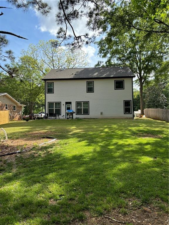 208 Shields Street Winder, GA 30680 - Photo 32 of 33