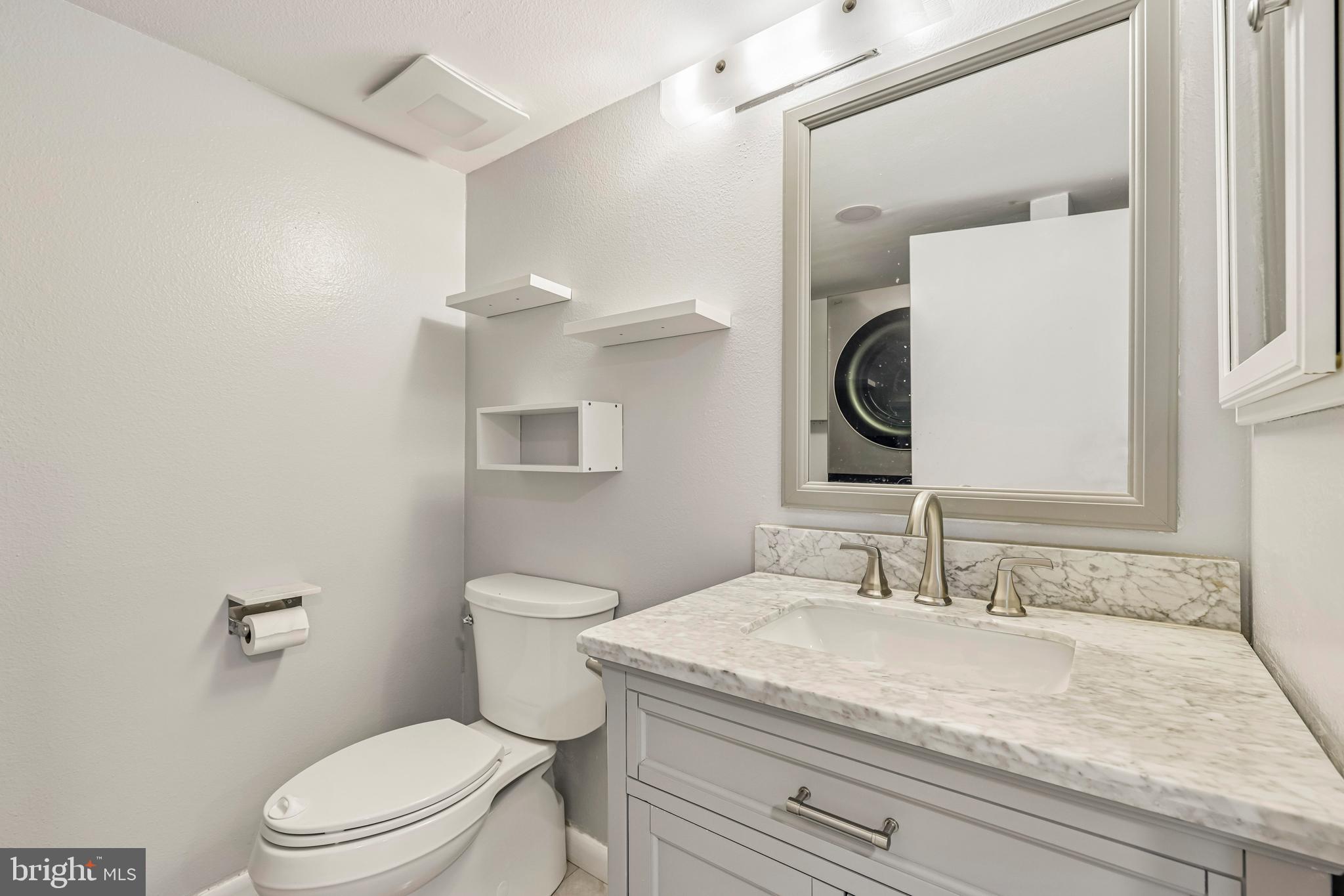 3546 Chiswick Court, Unit 36B Silver Spring, MD 20906 - Photo 22 of 36 Bathroom