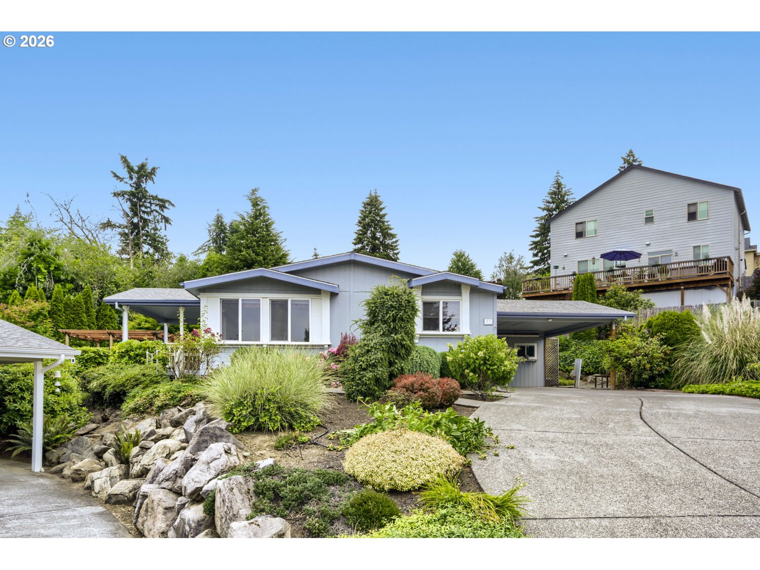 5701 Northeast St Johns Road, Unit 77 Vancouver, WA 98661 - Photo 2 of 30