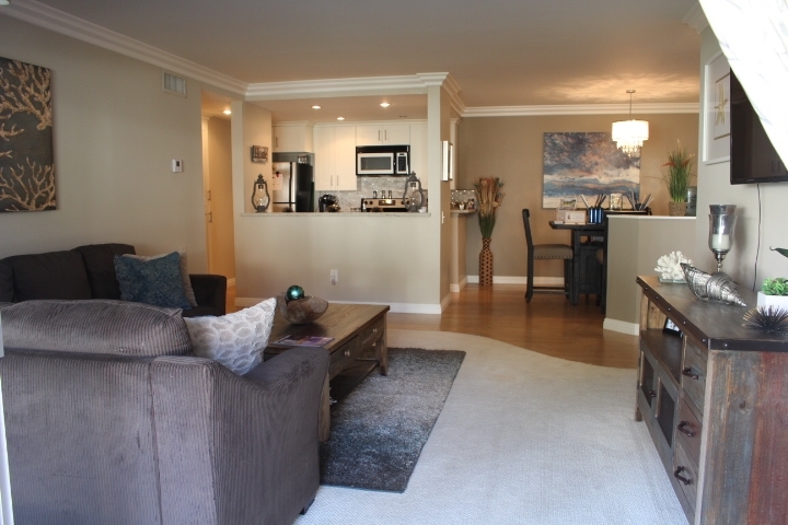 5999 Rancho Mission Road, Unit 116 San Diego, CA 92108 - Photo 2 of 17 Gallery Image 2