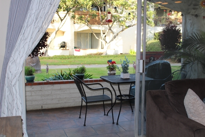 5999 Rancho Mission Road, Unit 116 San Diego, CA 92108 - Photo 13 of 17 Gallery Image 13