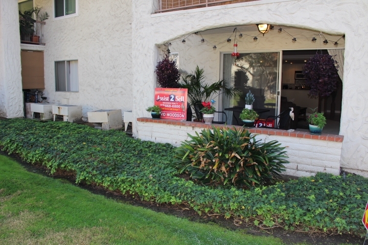 5999 Rancho Mission Road, Unit 116 San Diego, CA 92108 - Photo 15 of 17 Gallery Image 15