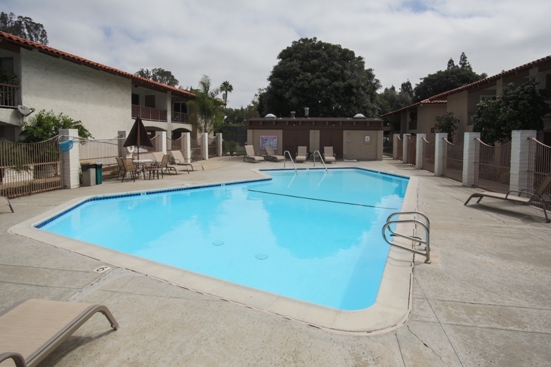 5999 Rancho Mission Road, Unit 116 San Diego, CA 92108 - Photo 16 of 17 Gallery Image 16