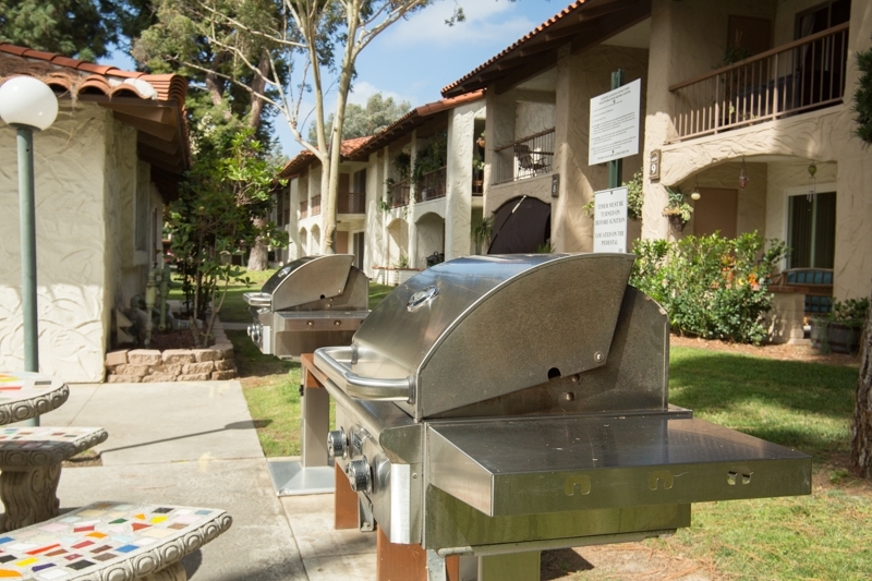 5999 Rancho Mission Road, Unit 116 San Diego, CA 92108 - Photo 17 of 17 Gallery Image 17