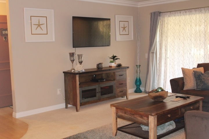 5999 Rancho Mission Road, Unit 116 San Diego, CA 92108 - Photo 4 of 17 Gallery Image 4