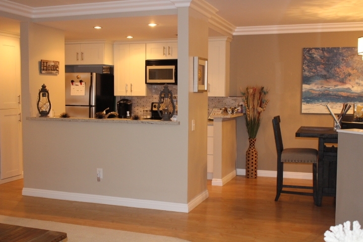 5999 Rancho Mission Road, Unit 116 San Diego, CA 92108 - Photo 5 of 17 Gallery Image 5