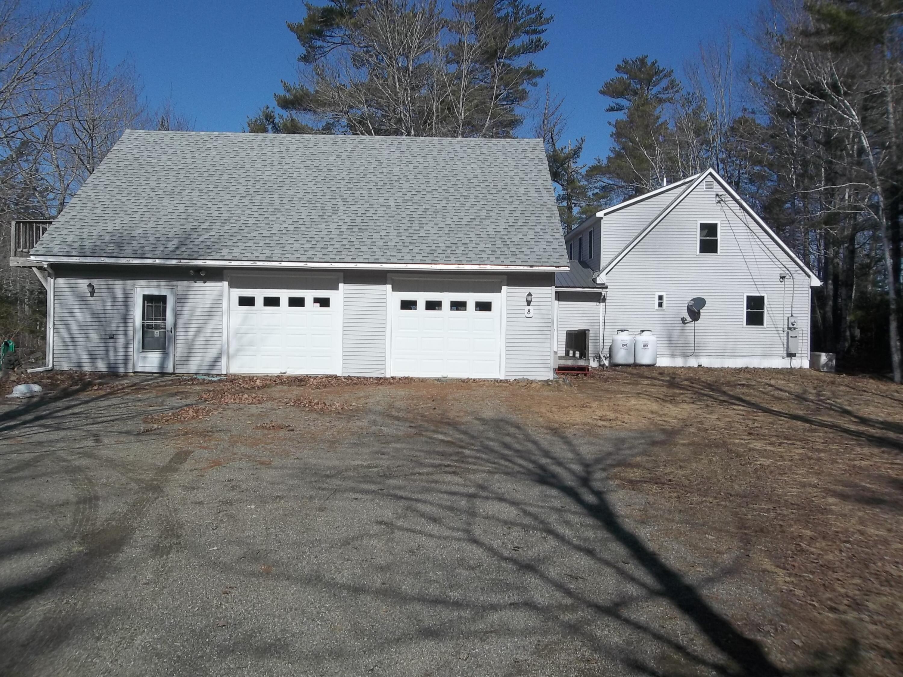 8 Varney Loop Crawford, ME 04694 - Photo 4 of 31 100_1936