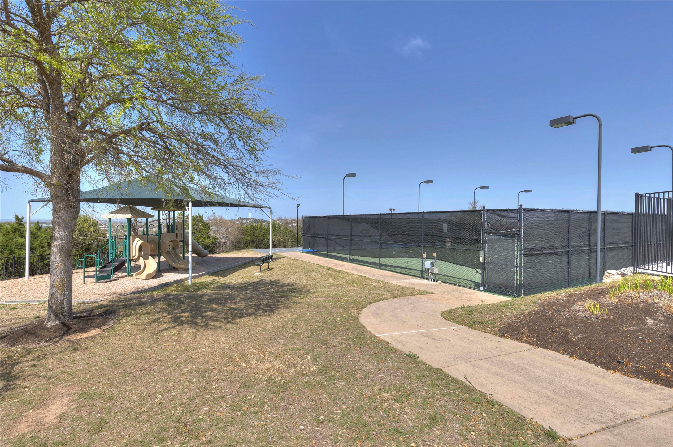 109 Aria Ridge, Unit 905 Austin, TX 78738 - Photo 32 of 33