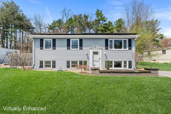 $610,000 | 24 Priscilla Road, Hopkinton, MA 01748