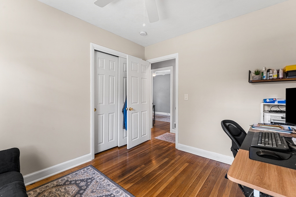 24 Priscilla Road Hopkinton, MA 01748 - Photo 14 of 42