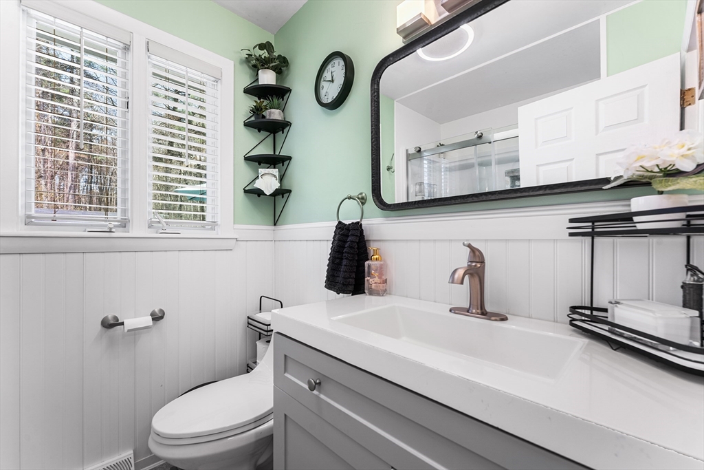 24 Priscilla Road Hopkinton, MA 01748 - Photo 17 of 42