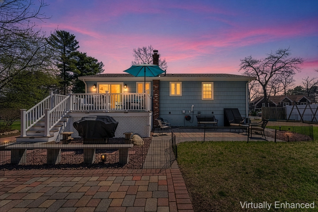 24 Priscilla Road Hopkinton, MA 01748 - Photo 22 of 42