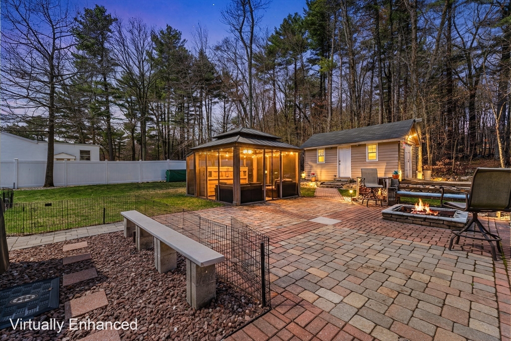 24 Priscilla Road Hopkinton, MA 01748 - Photo 24 of 42