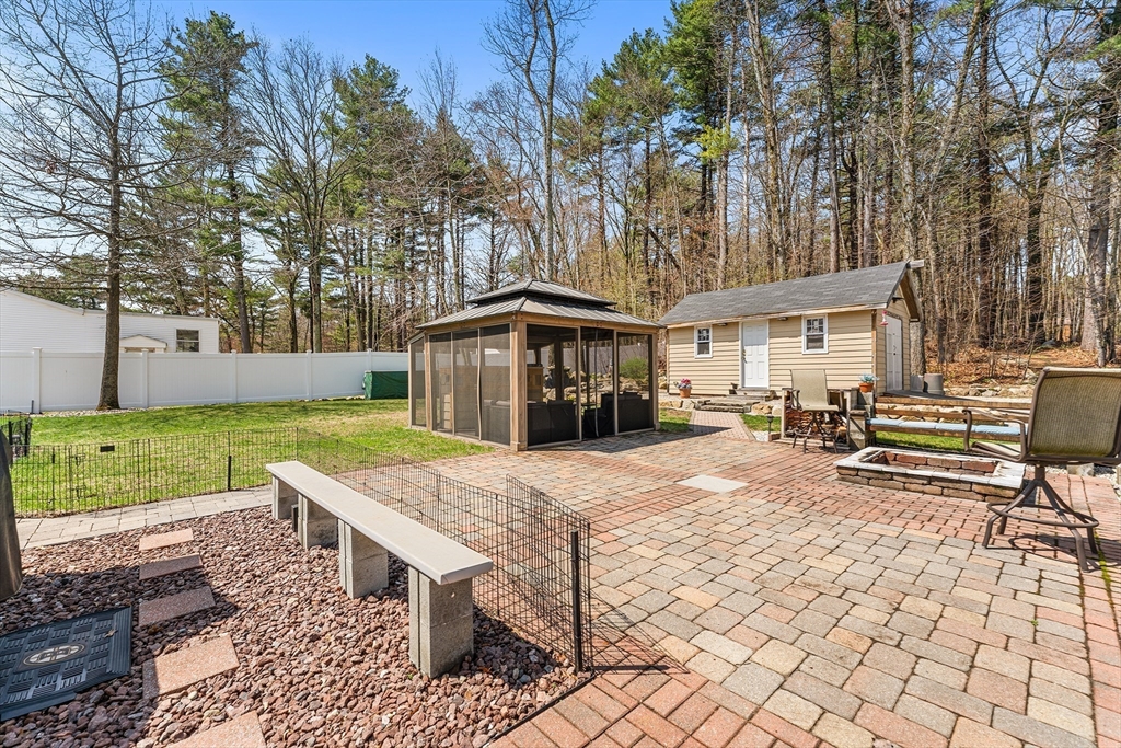 24 Priscilla Road Hopkinton, MA 01748 - Photo 26 of 42