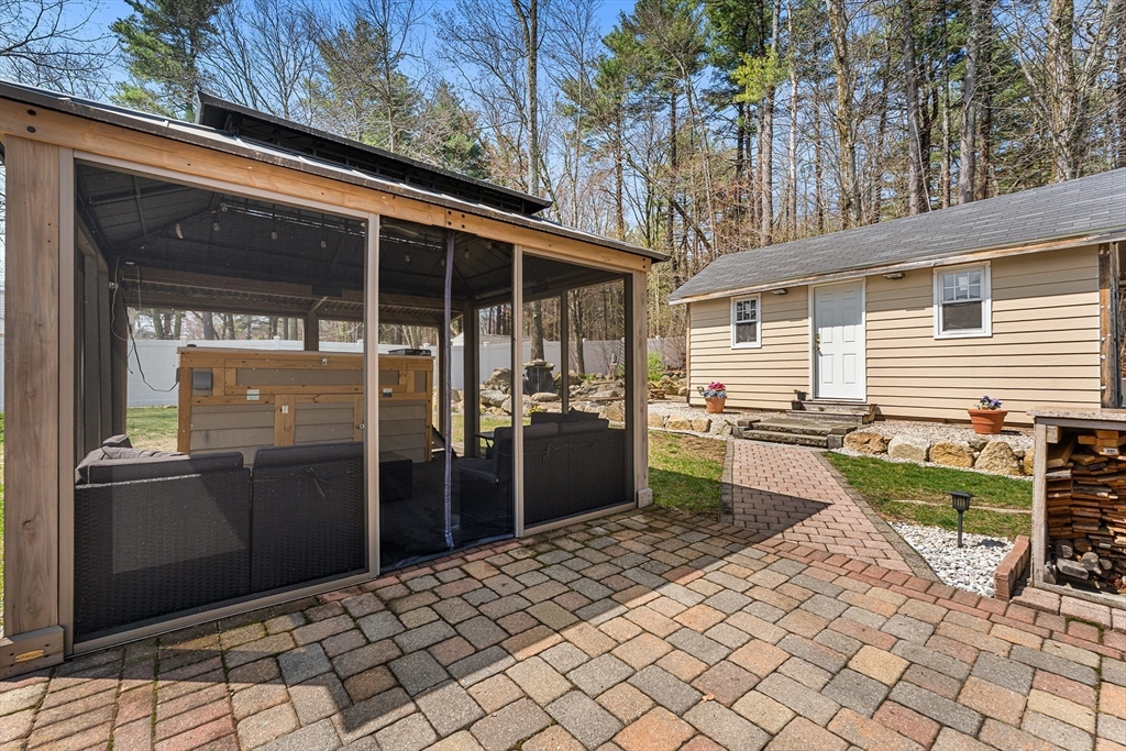 24 Priscilla Road Hopkinton, MA 01748 - Photo 28 of 42