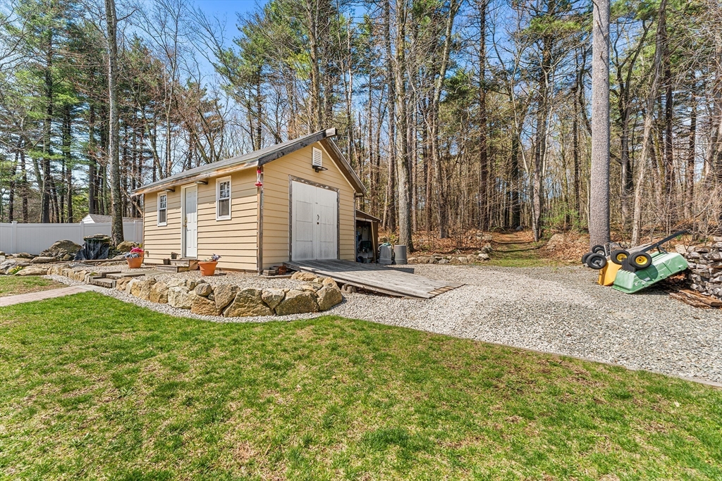 24 Priscilla Road Hopkinton, MA 01748 - Photo 30 of 42