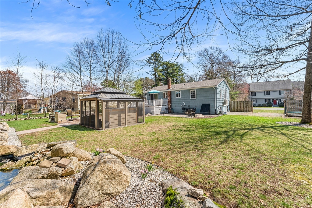 24 Priscilla Road Hopkinton, MA 01748 - Photo 32 of 42