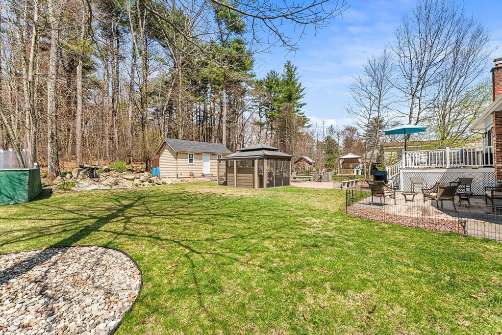 24 Priscilla Road Hopkinton, MA 01748 - Photo 33 of 42