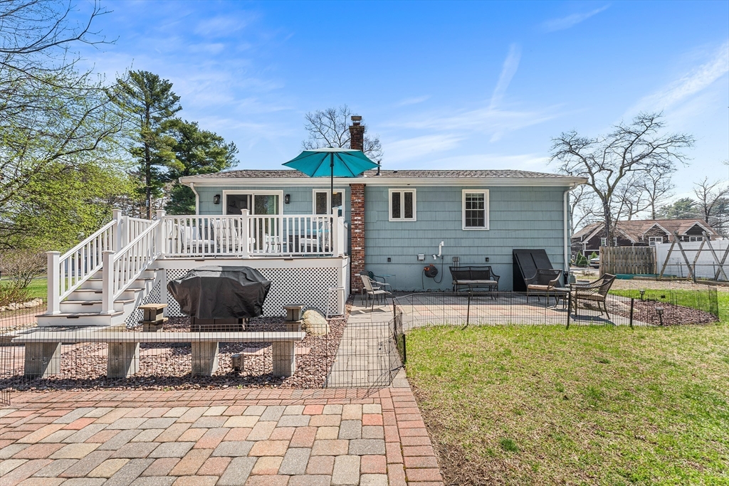 24 Priscilla Road Hopkinton, MA 01748 - Photo 34 of 42