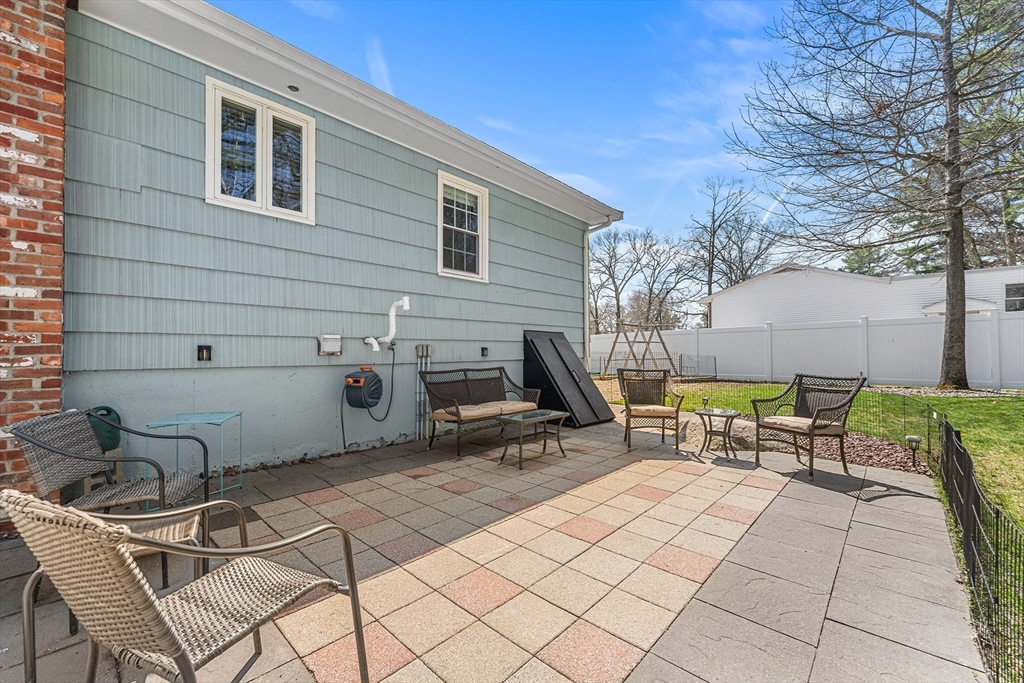 24 Priscilla Road Hopkinton, MA 01748 - Photo 35 of 42