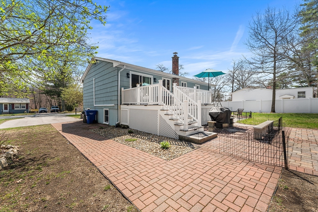 24 Priscilla Road Hopkinton, MA 01748 - Photo 36 of 42