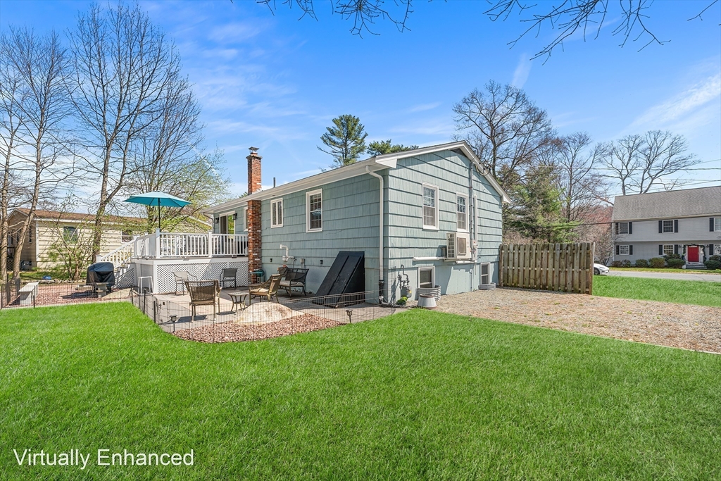 24 Priscilla Road Hopkinton, MA 01748 - Photo 37 of 42