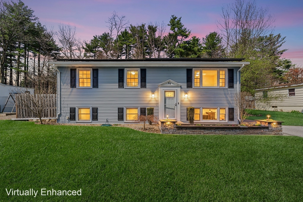 24 Priscilla Road Hopkinton, MA 01748 - Photo 41 of 42