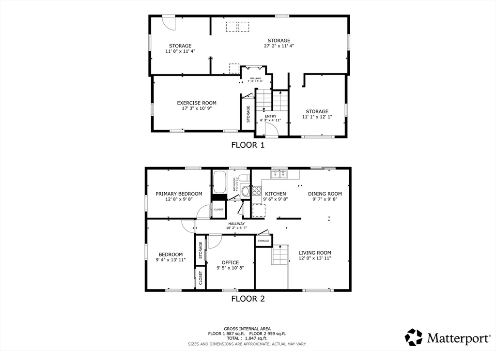 24 Priscilla Road Hopkinton, MA 01748 - Photo 42 of 42