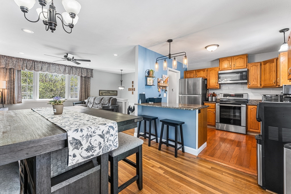 24 Priscilla Road Hopkinton, MA 01748 - Photo 7 of 42