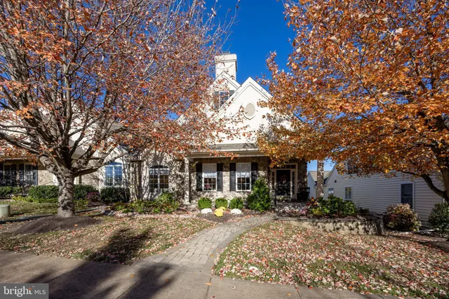 $540,000 | 14 South Henley Drive, Avondale, PA 19311