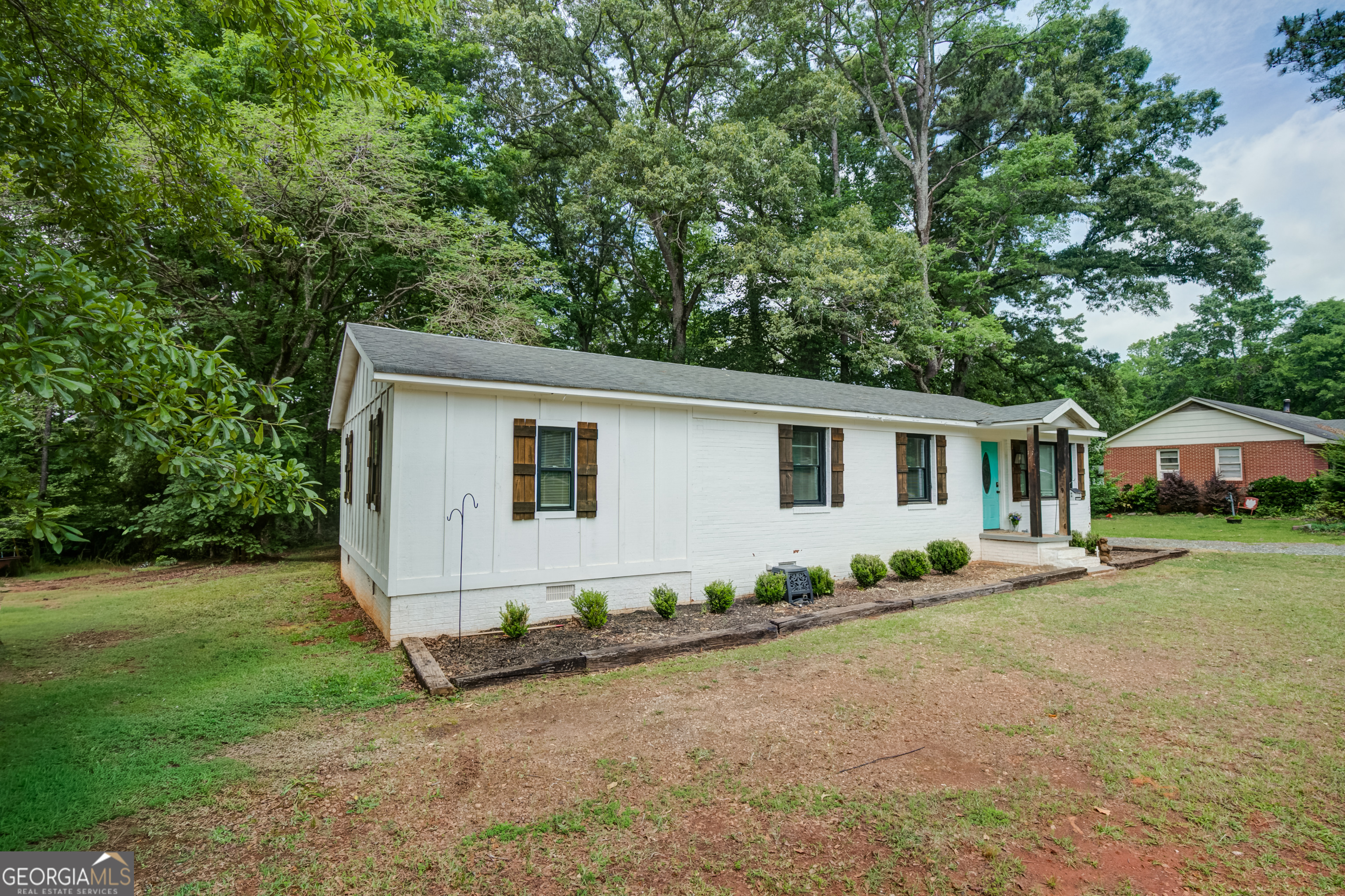 133 Davis Road Barnesville, GA 30204 - Photo 32 of 33