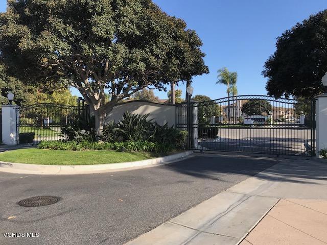 1027 Corte Primavera Oxnard, CA 93030 - Photo 16 of 17 a view of backyard with green space