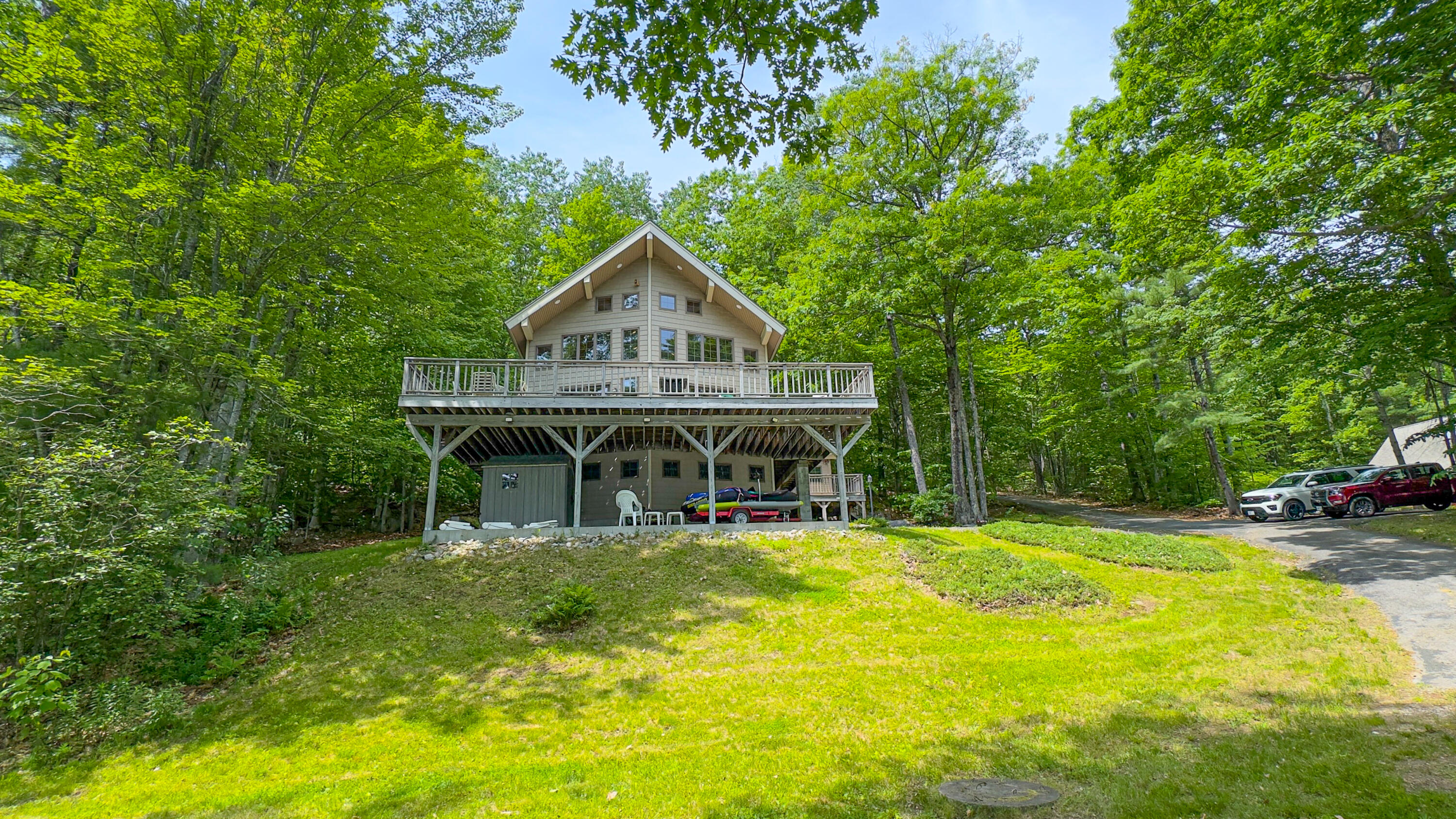 13 Hummingbird Lane Harrison, ME 04040 - Photo 40 of 56 13 Hummingbird Lane Harrison