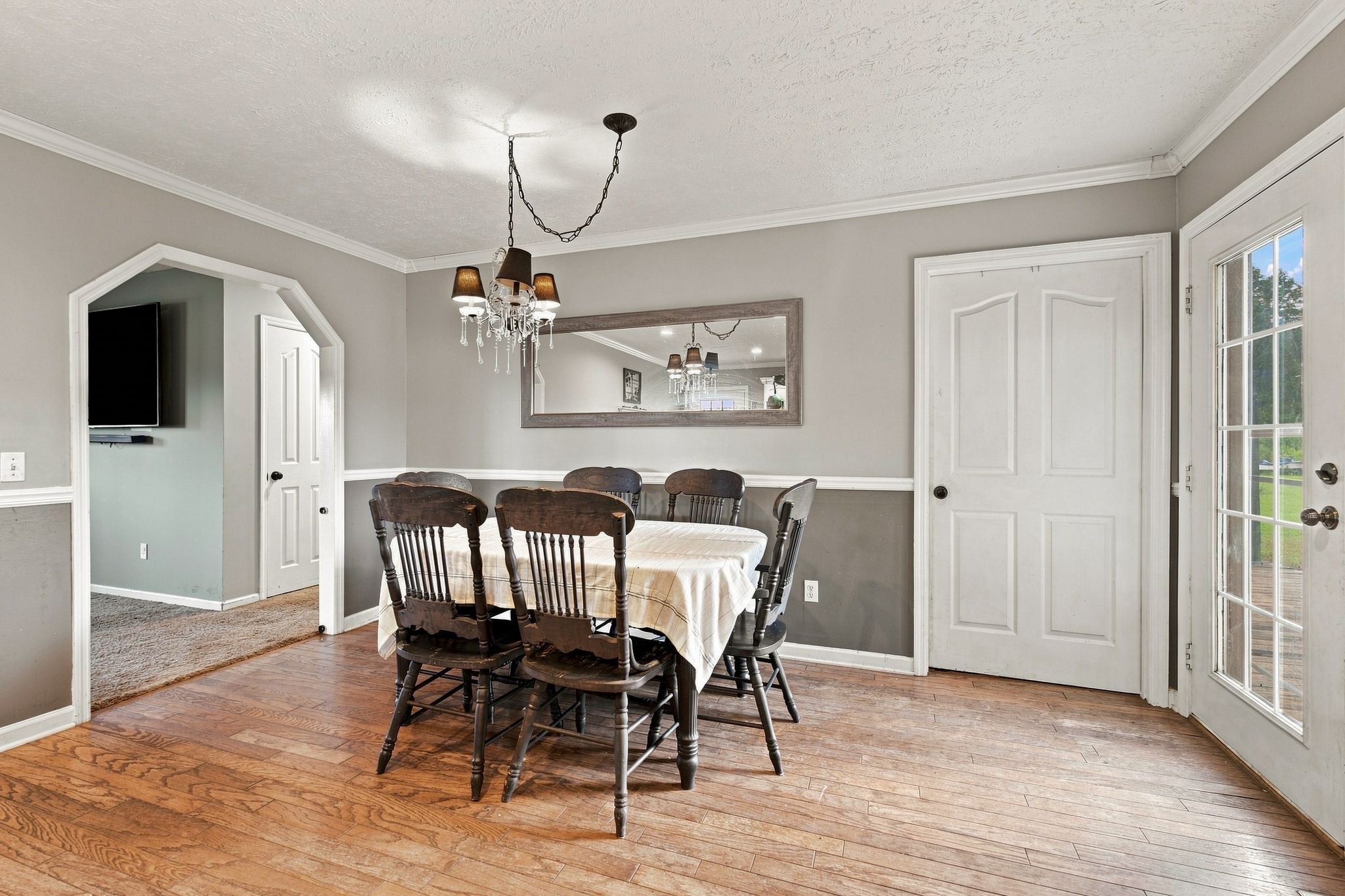 972 Mud Creek Road Morrison, TN 37357 - Photo 10 of 42 Gallery Image 10
